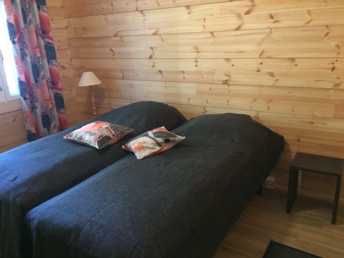 Hyvoelaen Moekit Villa Ähtäri Eksteriør bilde